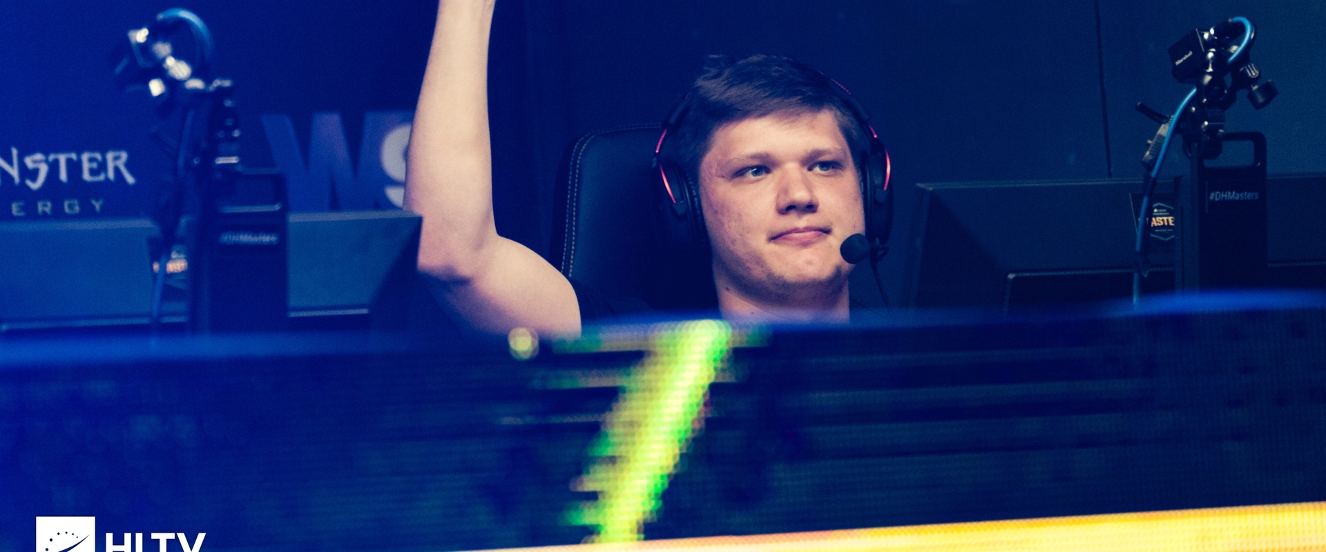 S1mple eladományozta az FPL-ből szerzett nyereményét