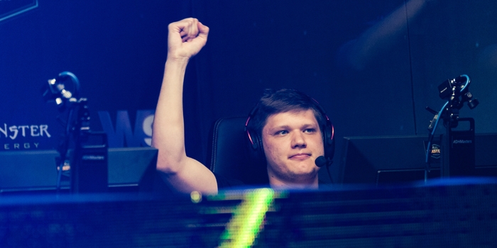 CS:GO - S1mple eladományozta az FPL-ből szerzett nyereményét