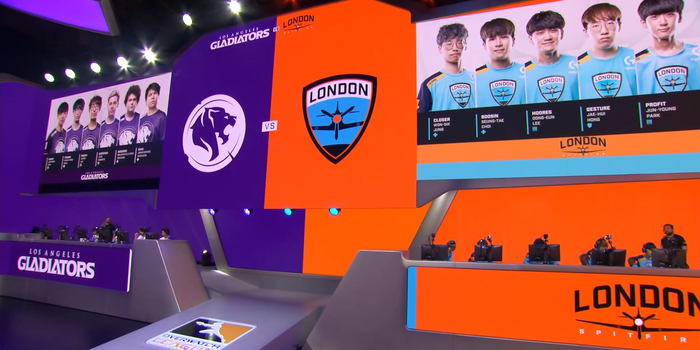 Overwatch - A tegnapi versenynapon már felpörgött az Overwatch League