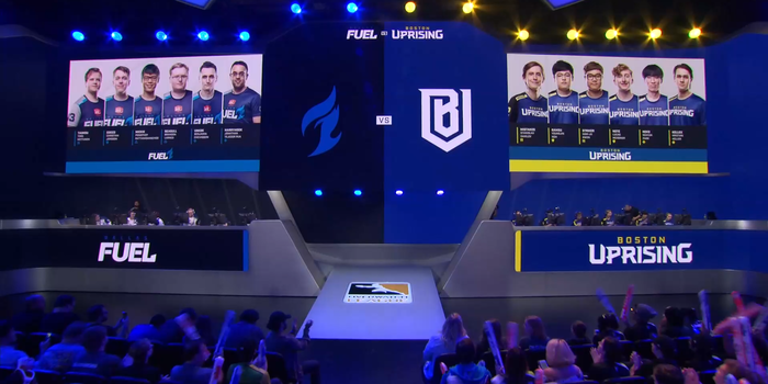 Overwatch - A Boston Uprising már biztosan ott lesz a Stage 3 rájátszásában