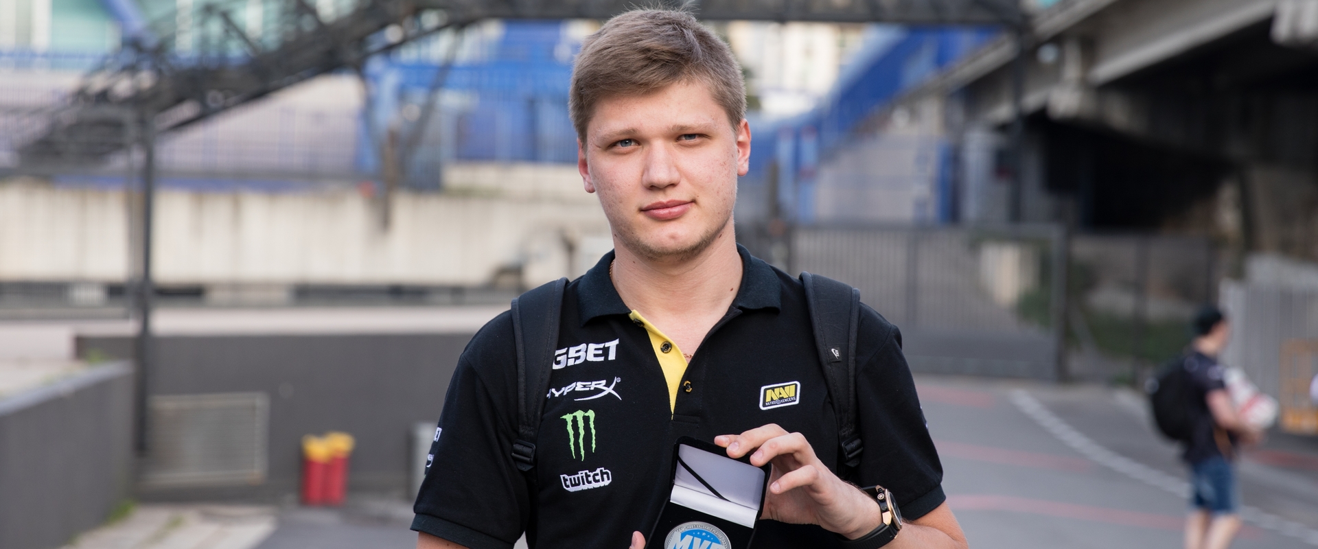 Elképesztő lövések és hatalmas 1vx-ek - s1mple legszebb pillanatai Franciaországból