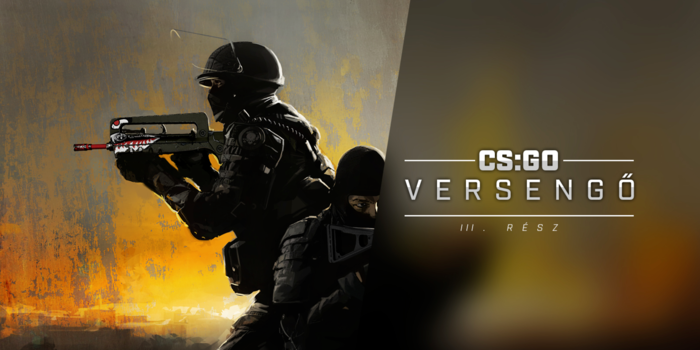 CS:GO - Mire figyelj, ha egyedül vágsz bele egy versengőbe? - 3. Rész