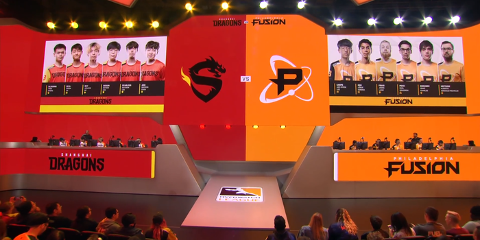 Overwatch - A Seoul Dynasty sem lesz ott a Stage 3 rájátszásában