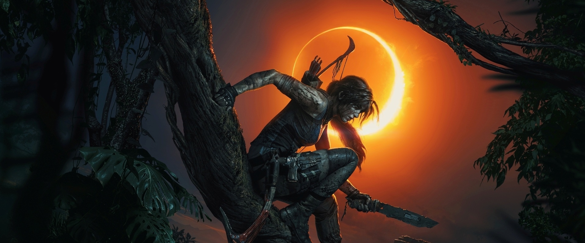Újabb izgalmas részletek derültek ki az új Tomb Raiderről