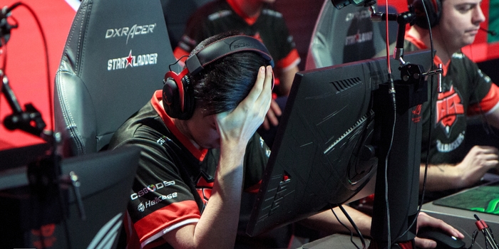 CS:GO - Újból bajban a HR, Woxic-tól megint megtagadták a vízumot