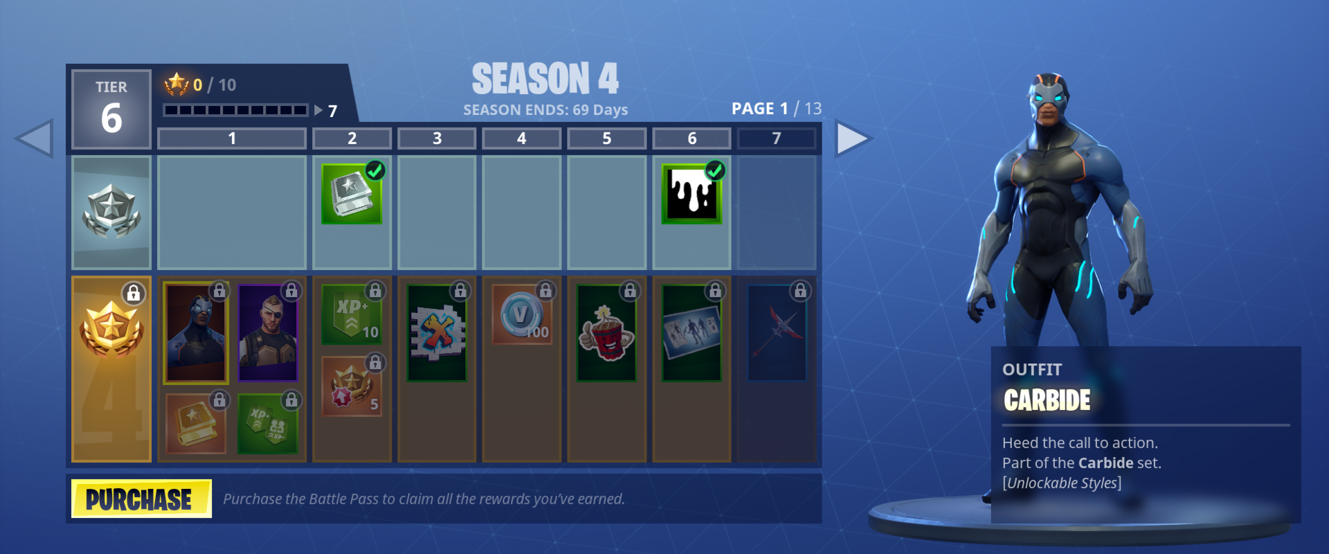 Hihetetlenül jó az új Battle Pass, és a pálya is rendesen megváltozott