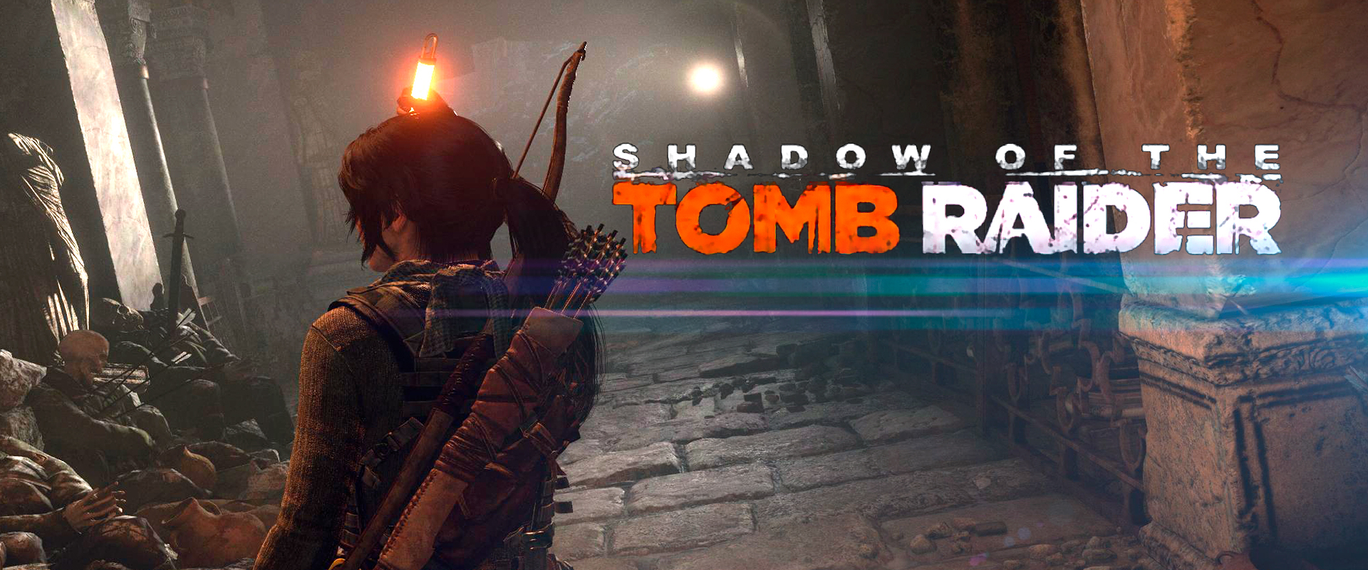 Játssz előbb a Shadow of the Tomb Raiderrel!