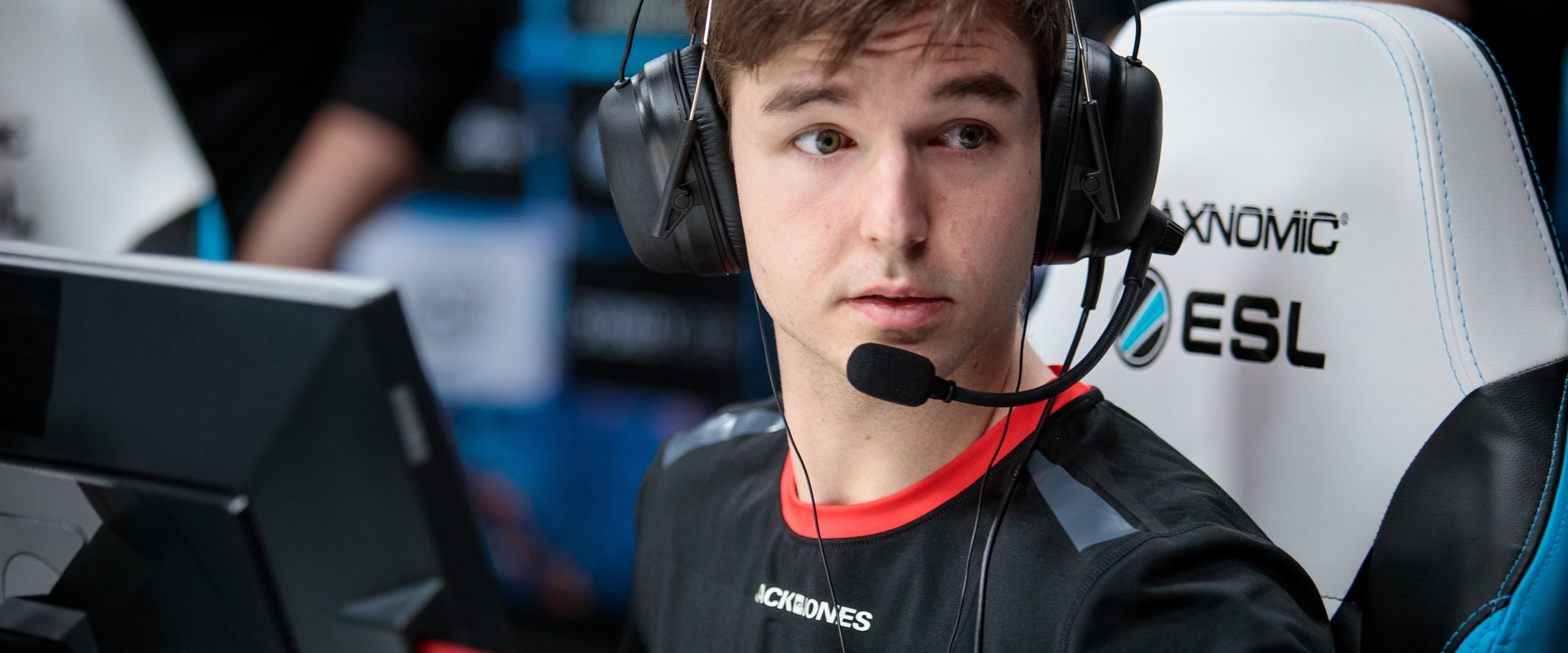 Device már kora reggel rommá lőtte a mousesports-ot - VIDEÓ