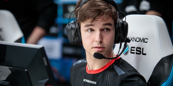 CS:GO - Device már kora reggel rommá lőtte a mousesports-ot - VIDEÓ