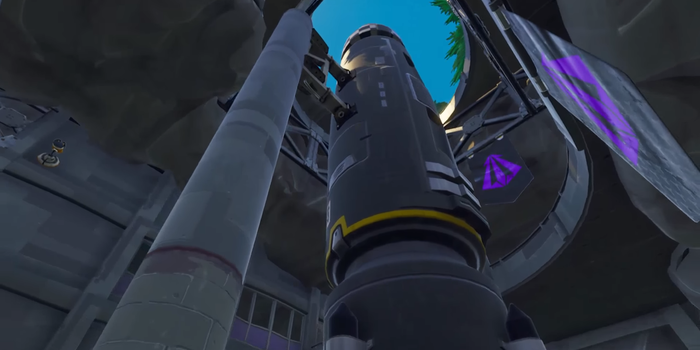 Fortnite - Lehet, hogy az ötödik szezonra még nagyobb pusztításra kell készülnünk