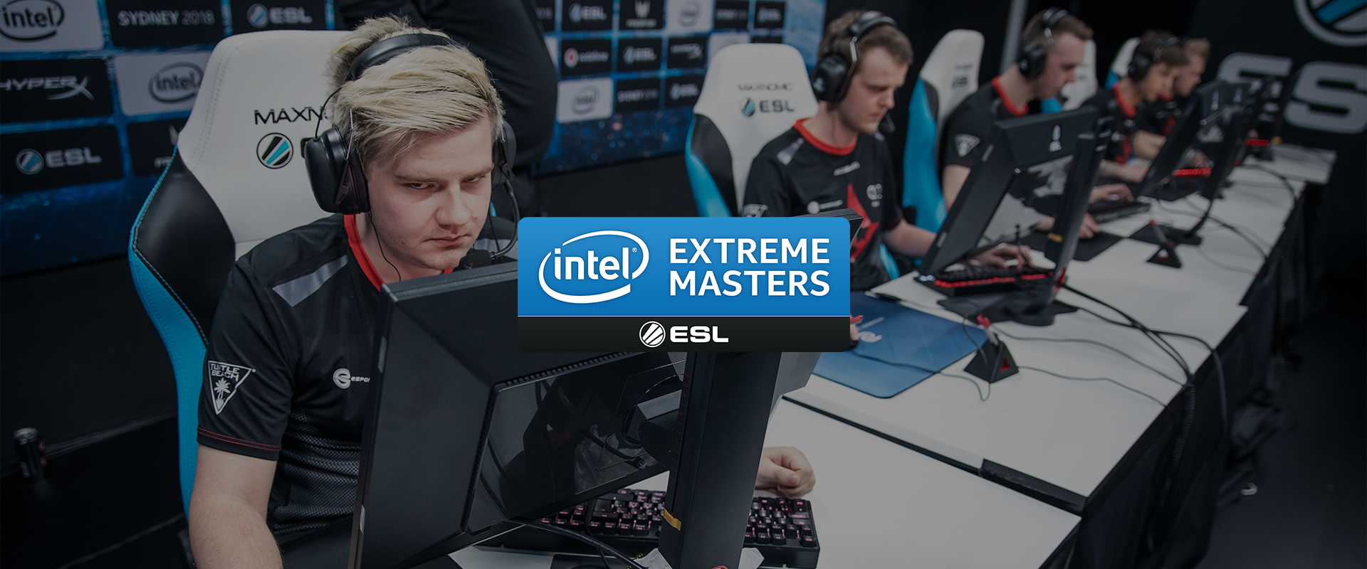 Sydney-ben sincs ellenszer az Astralis-ra