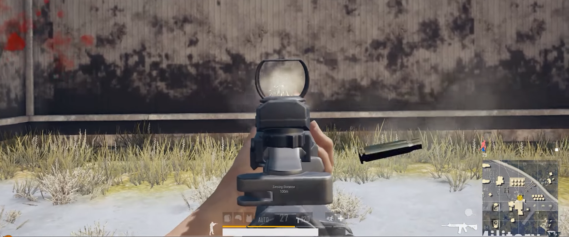 Csúnyán mellényúlt a PUBG Corp. az új grippekkel