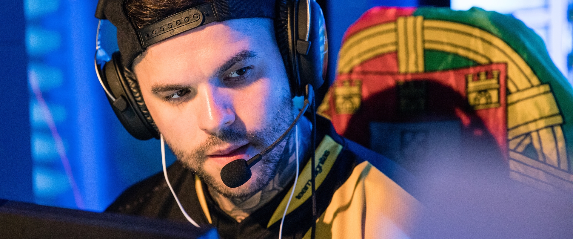 Kiváló nemzetközi ötössel tér vissza a Tempo Storm a CS:GO világába