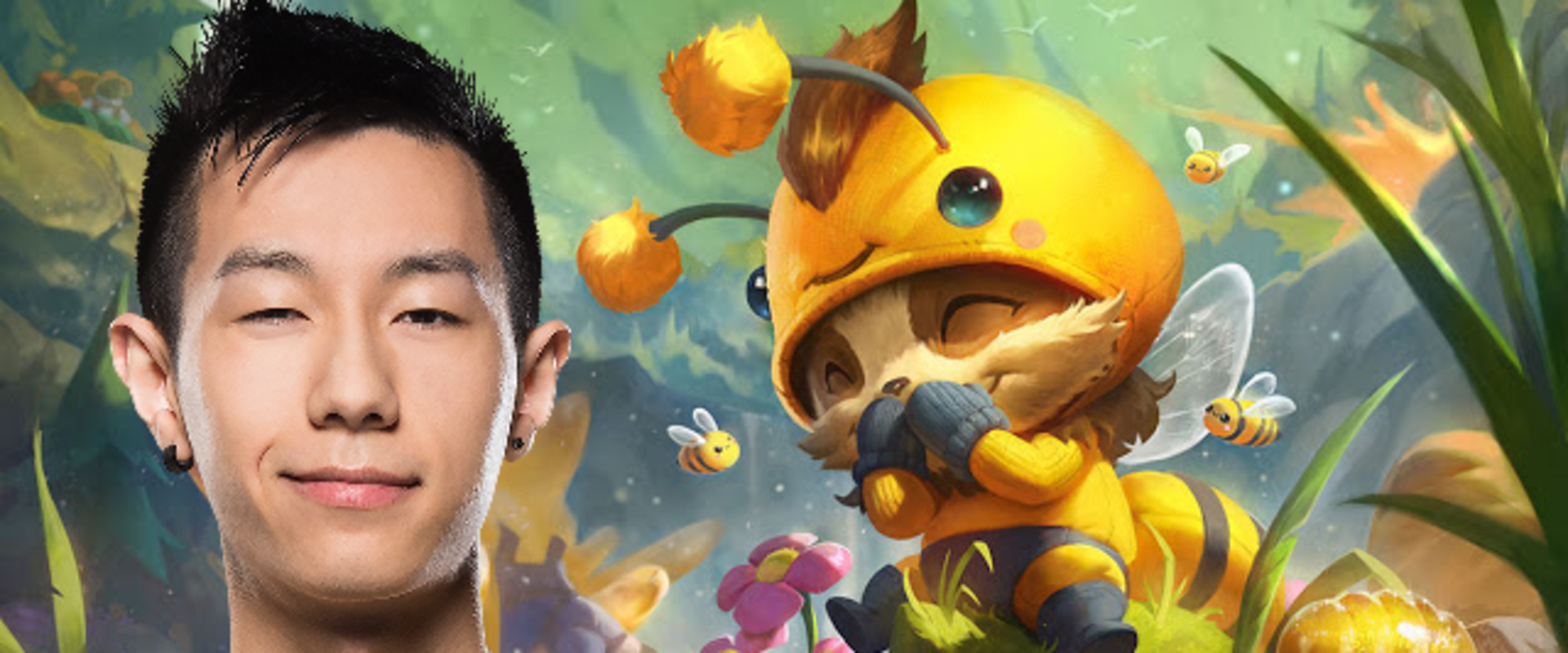 Van kedvenc OP hősöd solo queue-ban? Imádkozz, hogy ne jelenjen meg az LCS-ben!