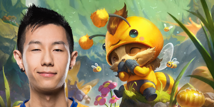 League of Legends - Van kedvenc OP hősöd solo queue-ban? Imádkozz, hogy ne jelenjen meg az LCS-ben!