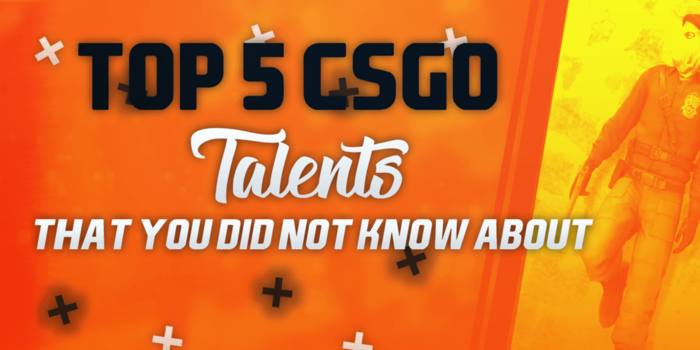 CS:GO - Top 5 tehetség, akiknek lehet, hogy nem hallottad még a nevét