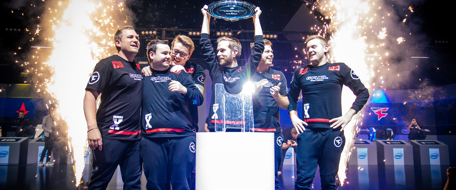 Xizt jelenleg a világ legsikeresebb játékosa