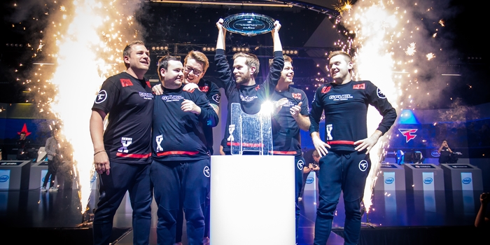 CS:GO - Xizt jelenleg a világ legsikeresebb játékosa
