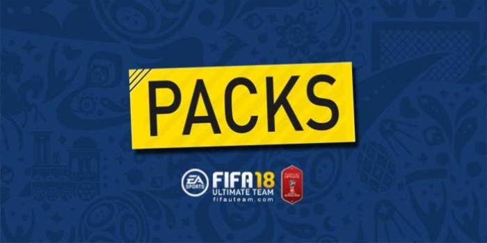 FIFA - Kétféle csomag típus érkezik a FIFA World Cup kiegészítővel