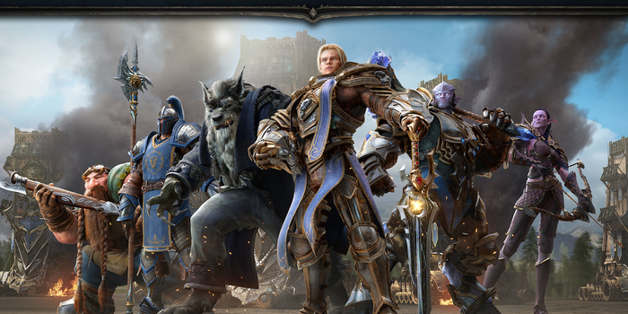 World of Warcraft - Mi lenne, ha nem csak a statokat, de a szintünket is csökkentené a Battle for Azeroth?