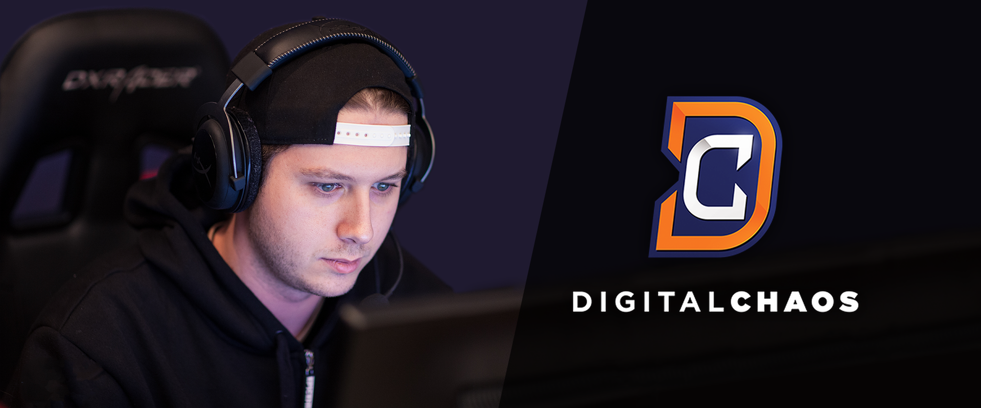 A Digital Chaos leigazolta Maikelele csapatát!