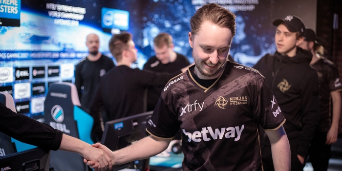 CS:GO - A svédeknél már a tejesdobozról is GeT_RiGhT köszön vissza rád!