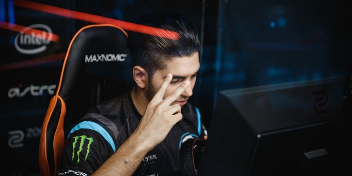 CS:GO - Az ECS-ből is kiesett az EnVyUs, indulhat a francia körhinta?