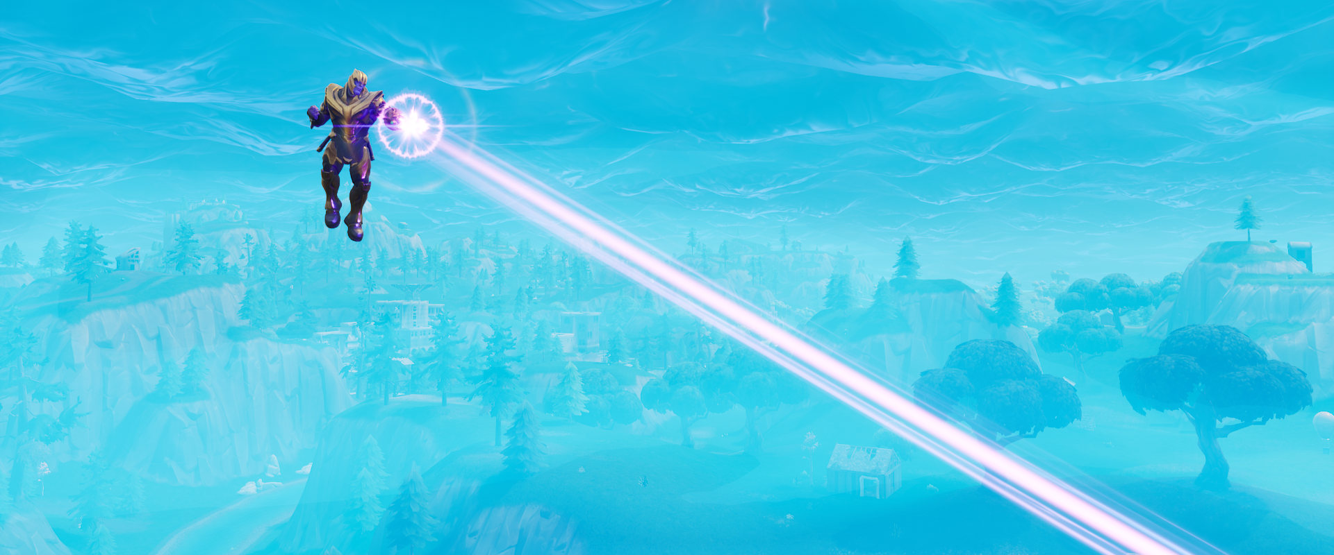 75 kill Thanos-szal? Streamerként simán!