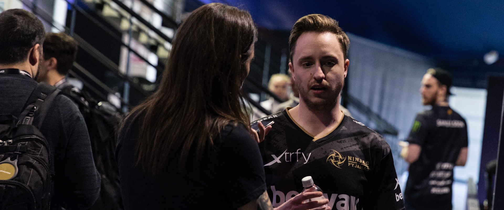 A jó ügy érdekében méri össze tudását GeT_RiGhT és TACO a pályán