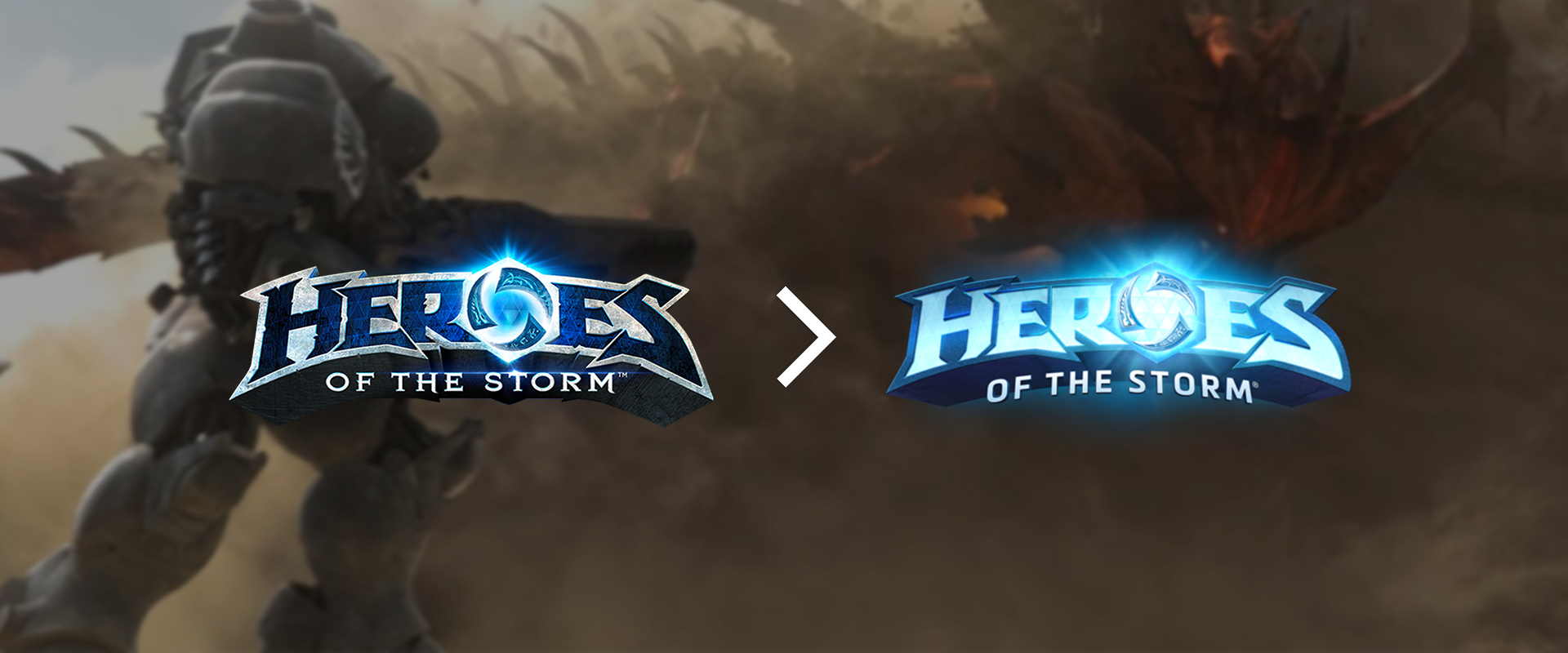 Ennyit változott a Heroes of The Storm