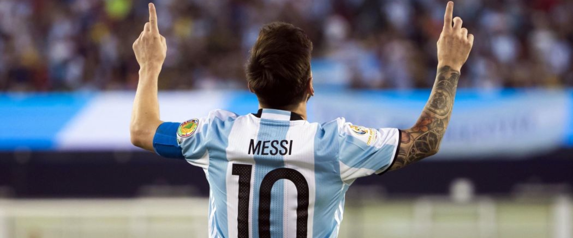 Messi vb kártyája jócskán üti a csapattársaiét!