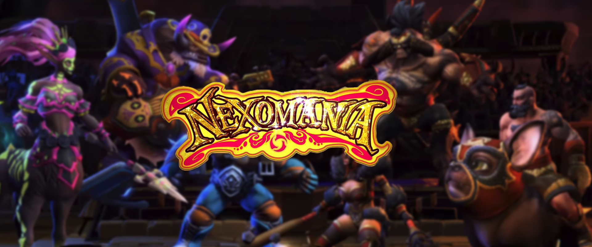 Megvan a Nexomania event indulásának időpontja