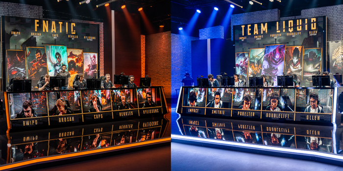 League of Legends - A Fnatic és a Team Liquid még versenyben, de egyikük biztosan búcsúzik!