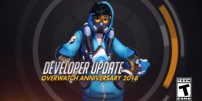 Overwatch - Jeff jó néhány részletet bejelentett az Anniversary eventel kapcsolatban