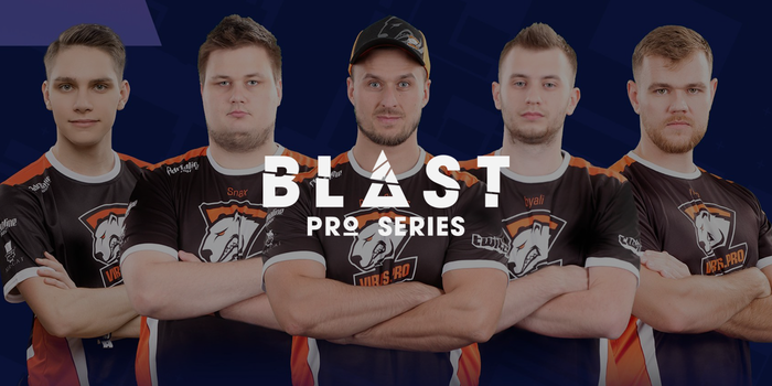 CS:GO - Elcsúsztatták a BLAST Pro Isztambult!