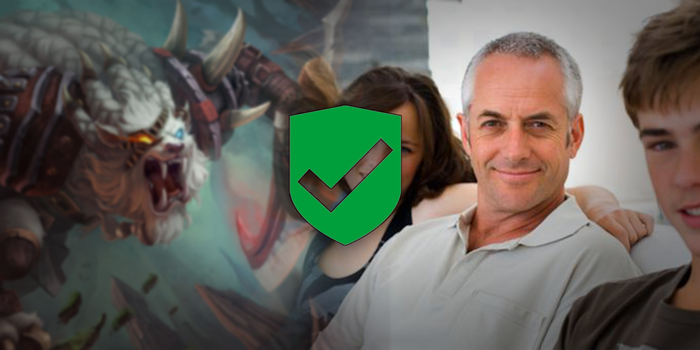 League of Legends - Ha 16 év alatti vagy, szükséged lehet a szüleid beleegyezésére, hogy játszhass!