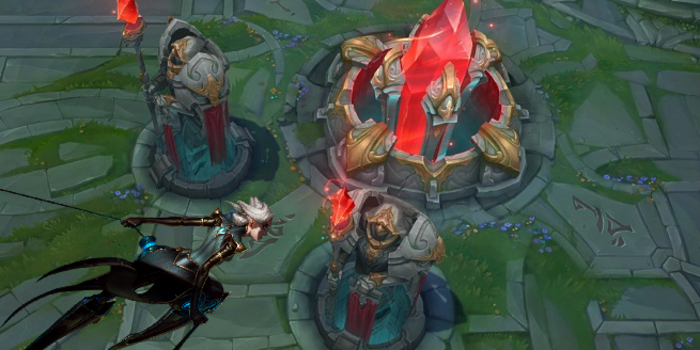 League of Legends - Meddler: tényleges sebzéssel egyensúlyoznák a játékot