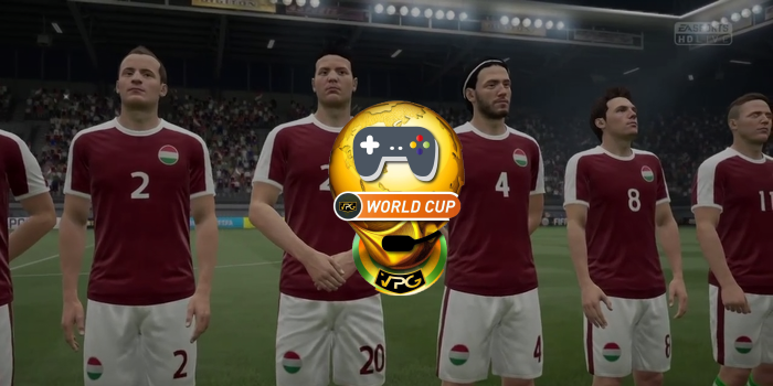 FIFA - Kiszámíthatatlan csoportba került Magyarország az VPG világbajnokságon!