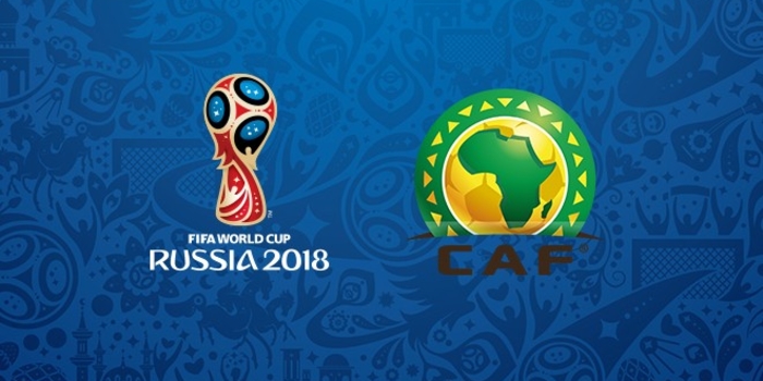 FIFA - Egyes afrikai vb lapok talán a legjobbak közé is beférnének