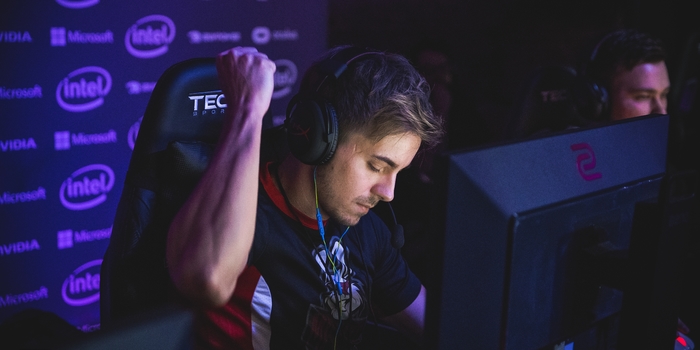 CS:GO - Shroudék csúnyán elverték az ellenfelüket a csapat első meccsén