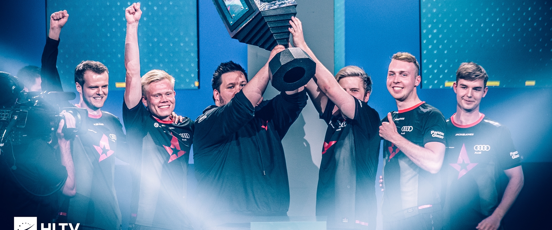 Ilyen volt az EPL Season 7 döntője - VIDEÓ