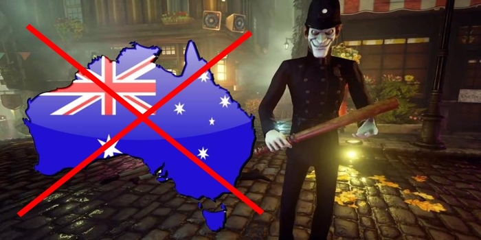 Túl durva lenne a We Happy Few? - Ausztráliában nem jelenhet meg a játék