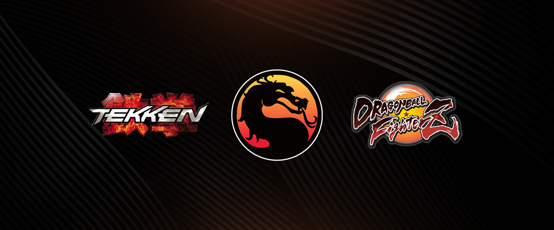 MKX, DBZ és Tekken 7 versenyt is rendeznek a júniusi PlayIT-en!