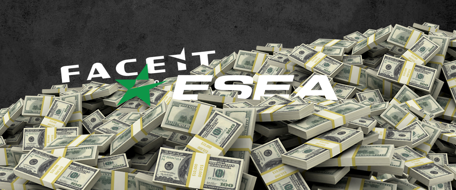 Az ESEA kétezer dollárt fizet minden profi játékosnak, hogy ne a FACEIT-en játszanak