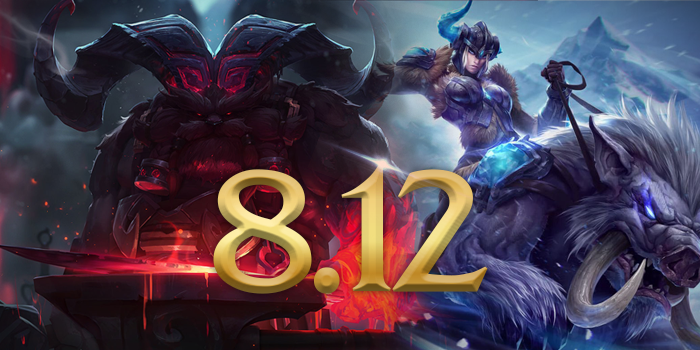 League of Legends - Ornn a sarokba állítva, Sejuani újra a ringben? - Bepillantás a 8.12-es frissítésbe