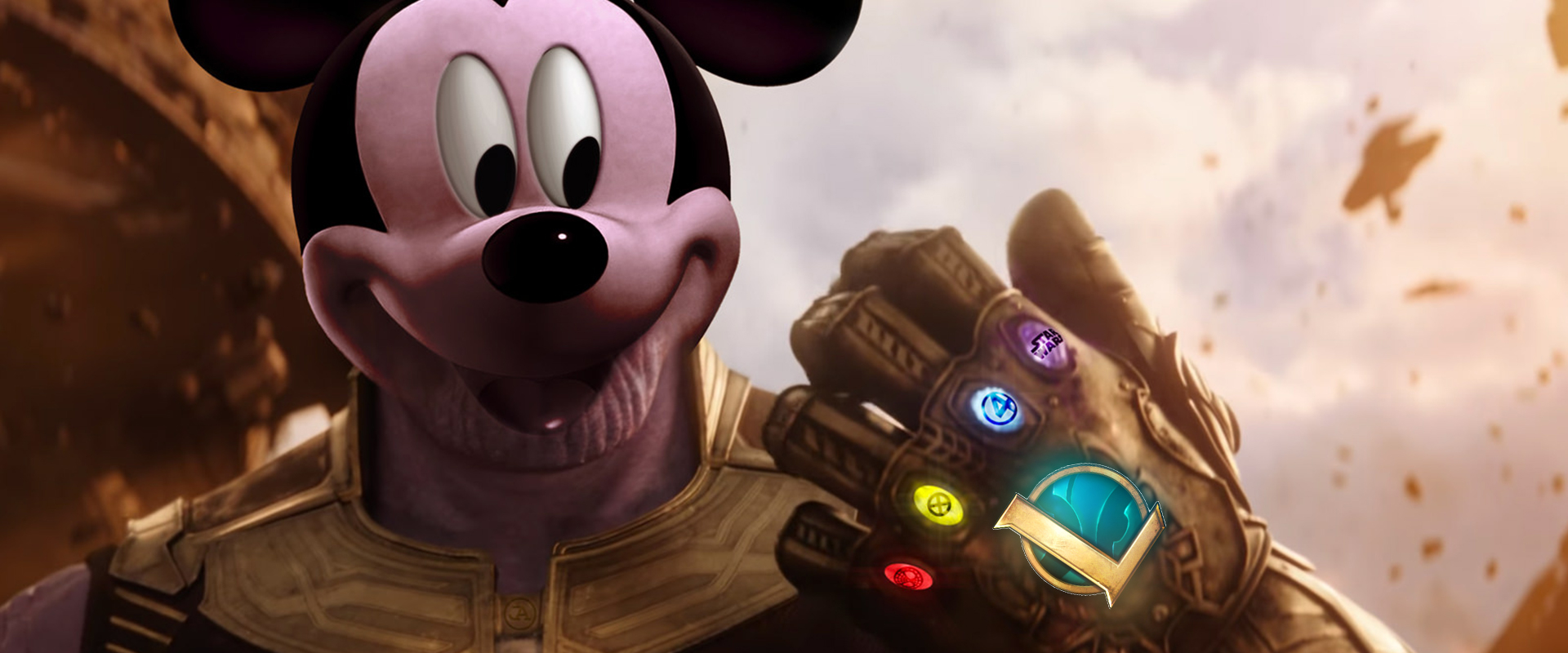 A Riot Games legnagyobb, 300 millió dolláros üzletét nyírta ki a Disney!