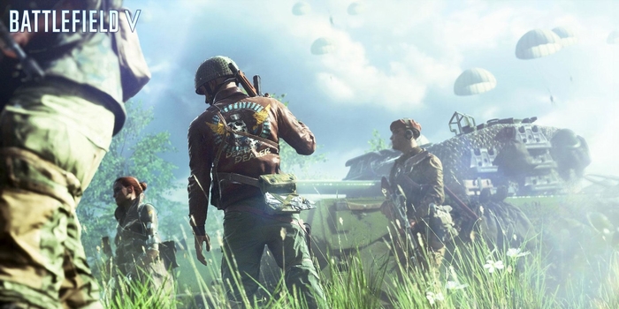 Battlefield 5 - Megérkezett a Battlefield V hivatalos gépigénye!