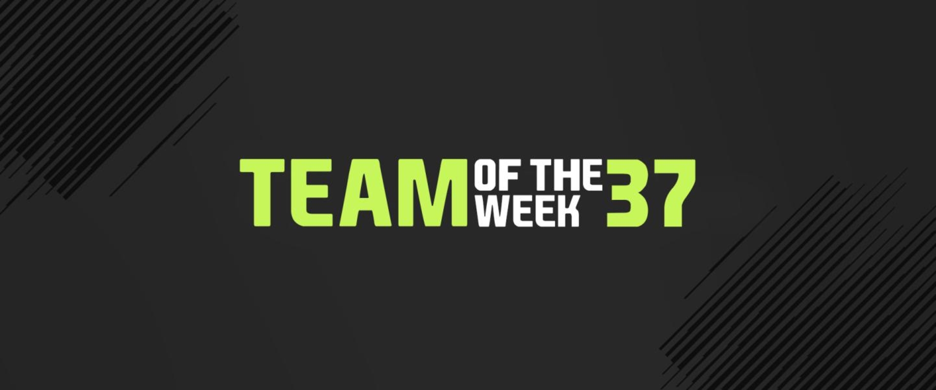 A FIFA18 leggyengébb Team of the Week kerete érkezett