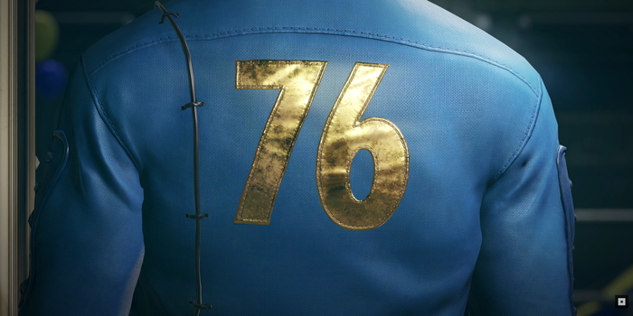 Megérkezett a Fallout 76 első hivatalos előzetese és némi pletyka is mellé