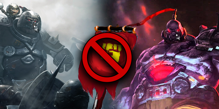 League of Legends - Túl durva a Banner of Command Aramon - a tárgy kikerül onnan